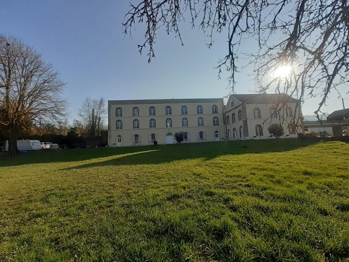 Chambres D'Hotes Dans Domaine De Charme A Epernay Mardeuil Exterior photo